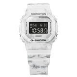 DW-5600 Reloj G-Shock Pulsera de Caucho para Hombre Digital