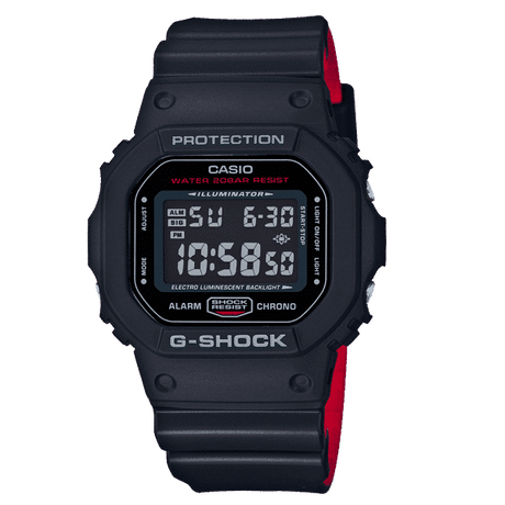 DW-5600HR-1