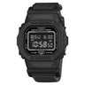 DW-5600MNC Reloj G-Shock de hombre correa de tela