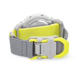 DW-5600MNC Reloj G-Shock de hombre correa de tela