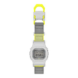 DW-5600MNC Reloj G-Shock de hombre correa de tela