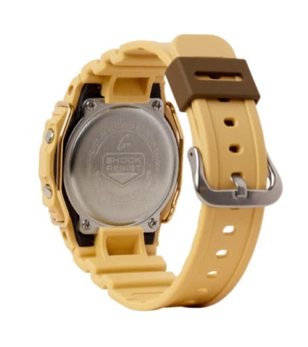 DW-5600 Reloj G-Shock Pulsera de Caucho para Hombre Digital