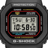 DW-5600 Reloj G-Shock Pulsera de Caucho para Hombre Digital