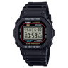 DW-5600 Reloj G-Shock Pulsera de Caucho para Hombre Digital