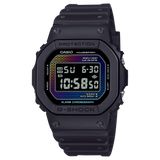 DW-5600 Reloj G-Shock Pulsera de Caucho para Hombre Digital