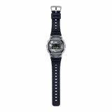 DW-5600 Reloj G-Shock Pulsera de Caucho para Hombre Digital