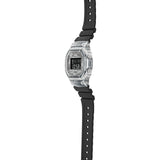 DW-5600 Reloj G-Shock Pulsera de Caucho para Hombre Digital