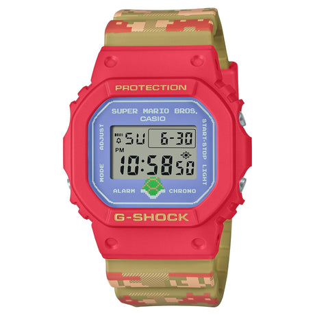 DW-5600SMB-4 G-shock