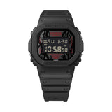 DW-5600STT-1 Reloj G-Shock Stranger Things unisex correa de caucho