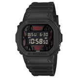 DW-5600STT-1 Reloj G-Shock Stranger Things unisex correa de caucho