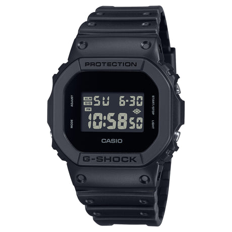 DW-5600UBB-1 G-shock