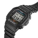 DW-5600 Reloj G-Shock Pulsera de Caucho para Hombre Digital