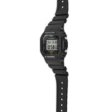 DW-5600 Reloj G-Shock Pulsera de Caucho para Hombre Digital