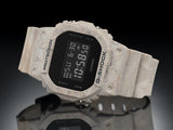 DW-5600 Reloj G-Shock Pulsera de Caucho para Hombre Digital