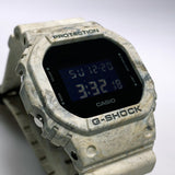 DW-5600 Reloj G-Shock Pulsera de Caucho para Hombre Digital