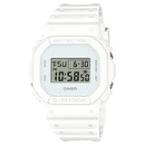 DW-5600 Reloj G-Shock Pulsera de Caucho para Hombre Digital