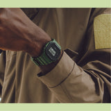 DW-5610 Reloj G-Shock Pulsera de Caucho para Hombre Digital