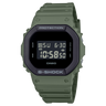 DW-5610 Reloj G-Shock Pulsera de Caucho para Hombre Digital