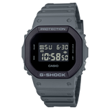 DW-5610 Reloj G-Shock Pulsera de Caucho para Hombre Digital