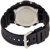 DW-5700 Reloj G-Shock Pulsera de Caucho para Hombre Digital