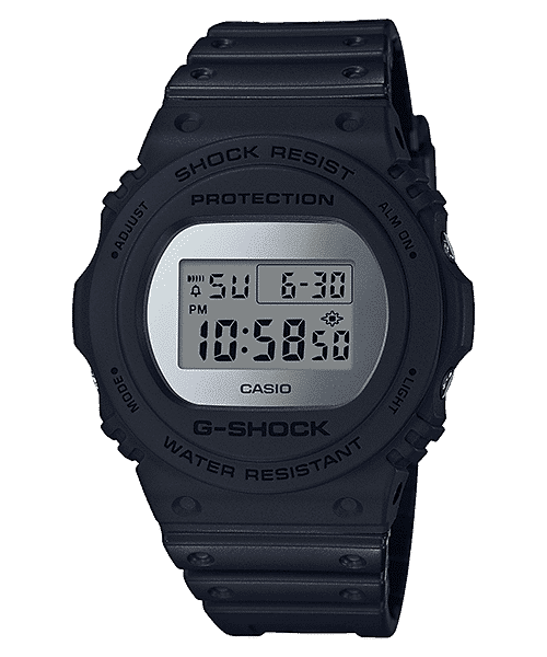 DW-5700BBMA-1 G-shock