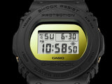 DW-5700 Reloj G-Shock Pulsera de Caucho para Hombre Digital