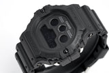 DW-5900 G-Shock Reloj para Hombre Digital Pulsera de Caucho