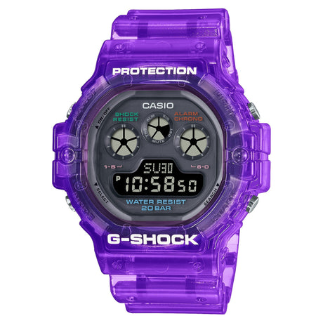 DW-5900JT-6 G-shock