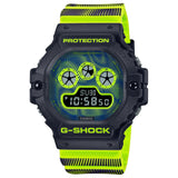 DW-5900TD-9 G-shock