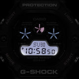 DW-5900 G-Shock Reloj para Hombre Digital Pulsera de Caucho