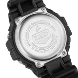 DW-5900 G-Shock Reloj para Hombre Digital Pulsera de Caucho