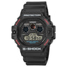 DW-5900 G-Shock Reloj para Hombre Digital Pulsera de Caucho
