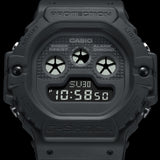 DW-5900 G-Shock Reloj para Hombre Digital Pulsera de Caucho