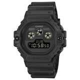 DW-5900 G-Shock Reloj para Hombre Digital Pulsera de Caucho