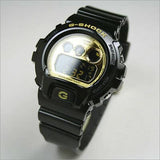 DW-6900 Reloj G-Shock Pulsera de Caucho para Hombre Digital