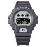 DW-6900 Reloj G-Shock Pulsera de Caucho para Hombre Digital