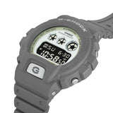 DW-6900 Reloj G-Shock Pulsera de Caucho para Hombre Digital