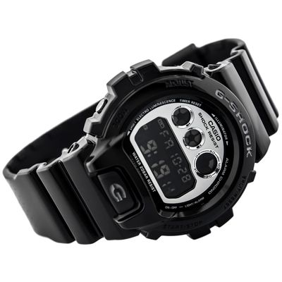 DW-6900 Reloj G-Shock Pulsera de Caucho para Hombre Digital