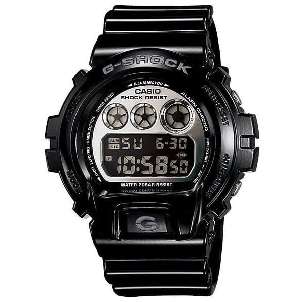 DW-6900NB-1 G-shock