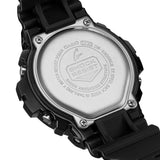 DW-6900 Reloj G-Shock Pulsera de Caucho para Hombre Digital