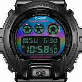 DW-6900 Reloj G-Shock Pulsera de Caucho para Hombre Digital