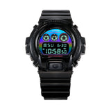 DW-6900 Reloj G-Shock Pulsera de Caucho para Hombre Digital