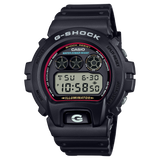 DW-6900 Reloj G-Shock Pulsera de Caucho para Hombre Digital