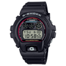 DW-6900 Reloj G-Shock Pulsera de Caucho para Hombre Digital