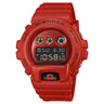 DW-6900 Reloj G-Shock Pulsera de Caucho para Hombre Digital