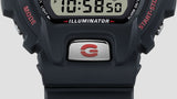 DW-6900 Reloj G-Shock Pulsera de Caucho para Hombre Digital