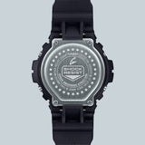 DW-6900 Reloj G-Shock Pulsera de Caucho para Hombre Digital