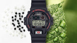 DW-6900 Reloj G-Shock Pulsera de Caucho para Hombre Digital