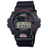 DW-6900 Reloj G-Shock Pulsera de Caucho para Hombre Digital