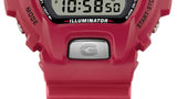 DW-6900 Reloj G-Shock Pulsera de Caucho para Hombre Digital